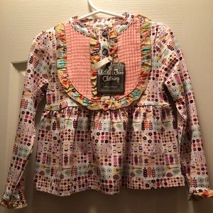 Matilda Jane BNWT Sz 2